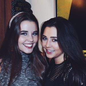 Meet your Posher, Brooke